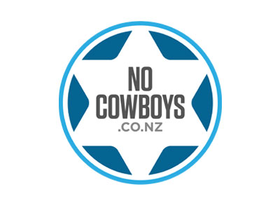 No Cow Boyz