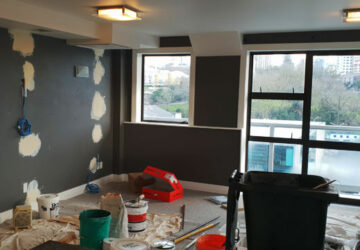 residential painters auckland