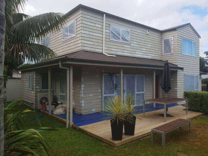 painting services auckland