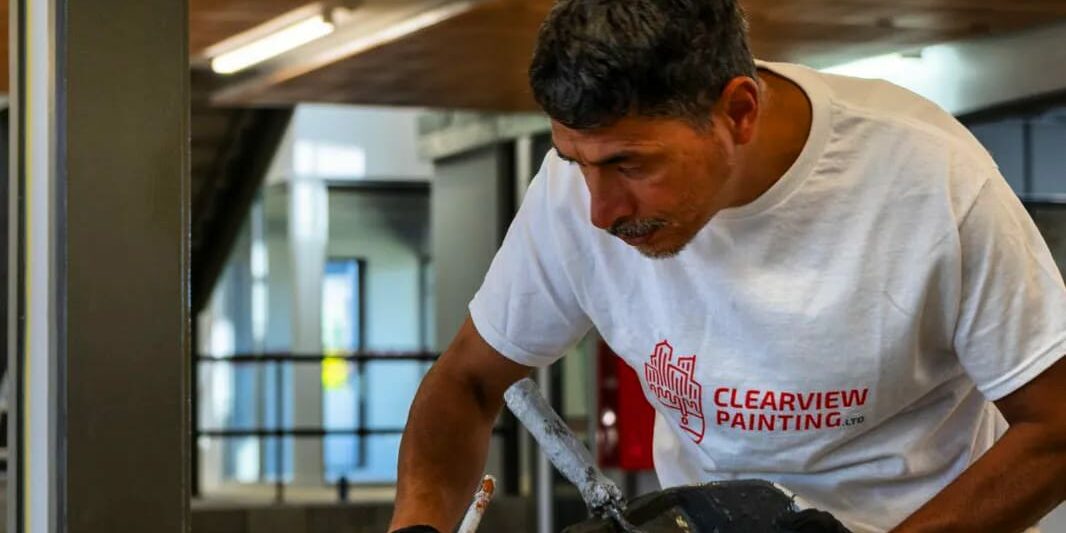 expert commercial painting tips