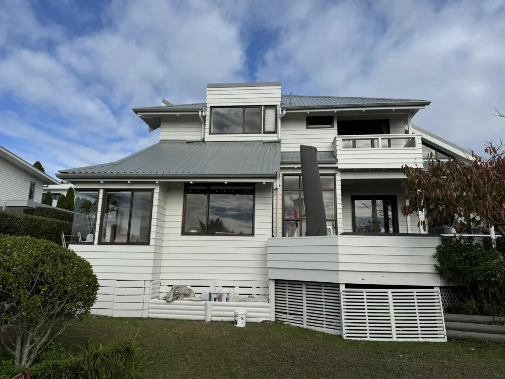 a house in mission bay