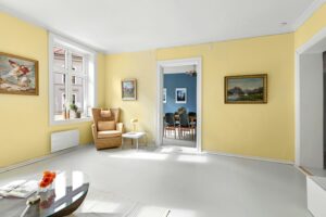 Tips to Make a Small Living Room Feel Bigger