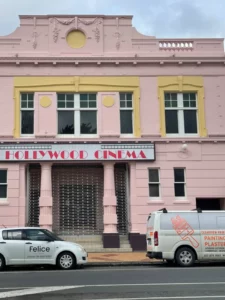 Restaurant Painting Services in Auckland