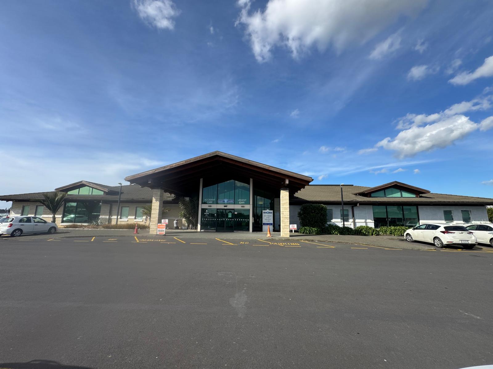 home panting case study